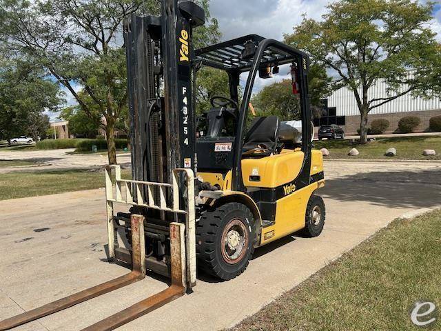 2016 Yale GLP050VX