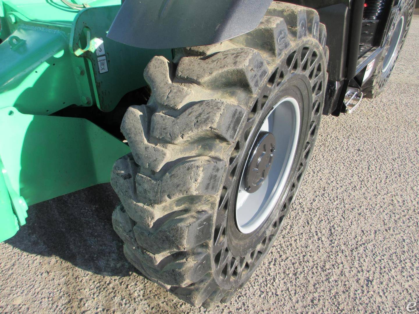 2015 JCB 510-56