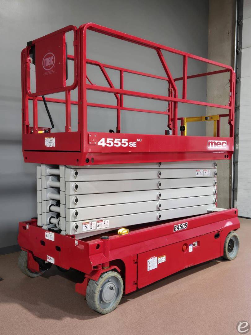 2023 MEC 4555SE