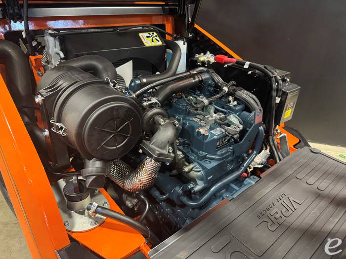 2026 Viper Lift Trucks FD30F