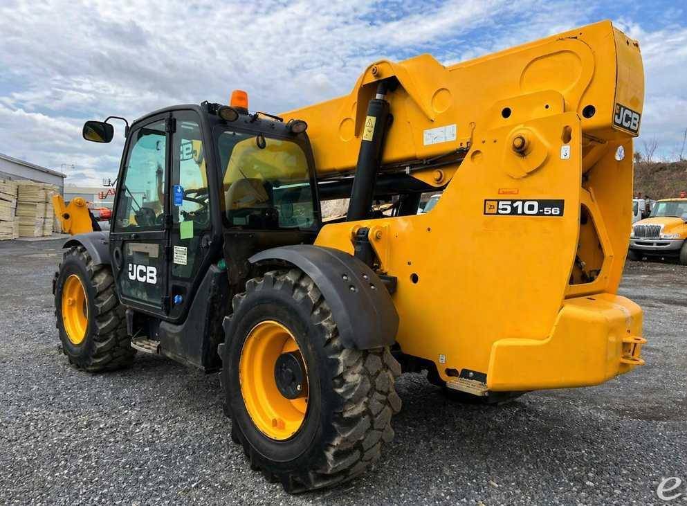2017 JCB 510-56