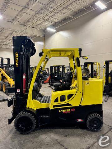 2020 Hyster S120FT
