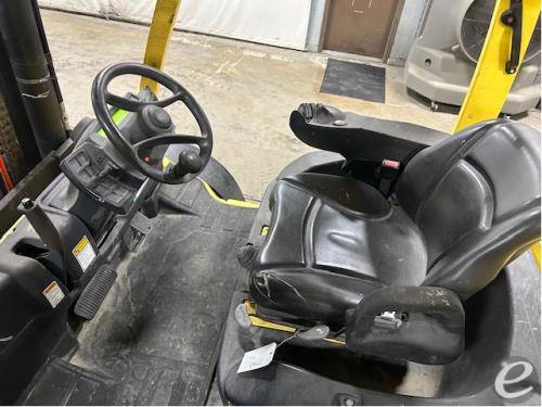 2019 Hyster H190FT