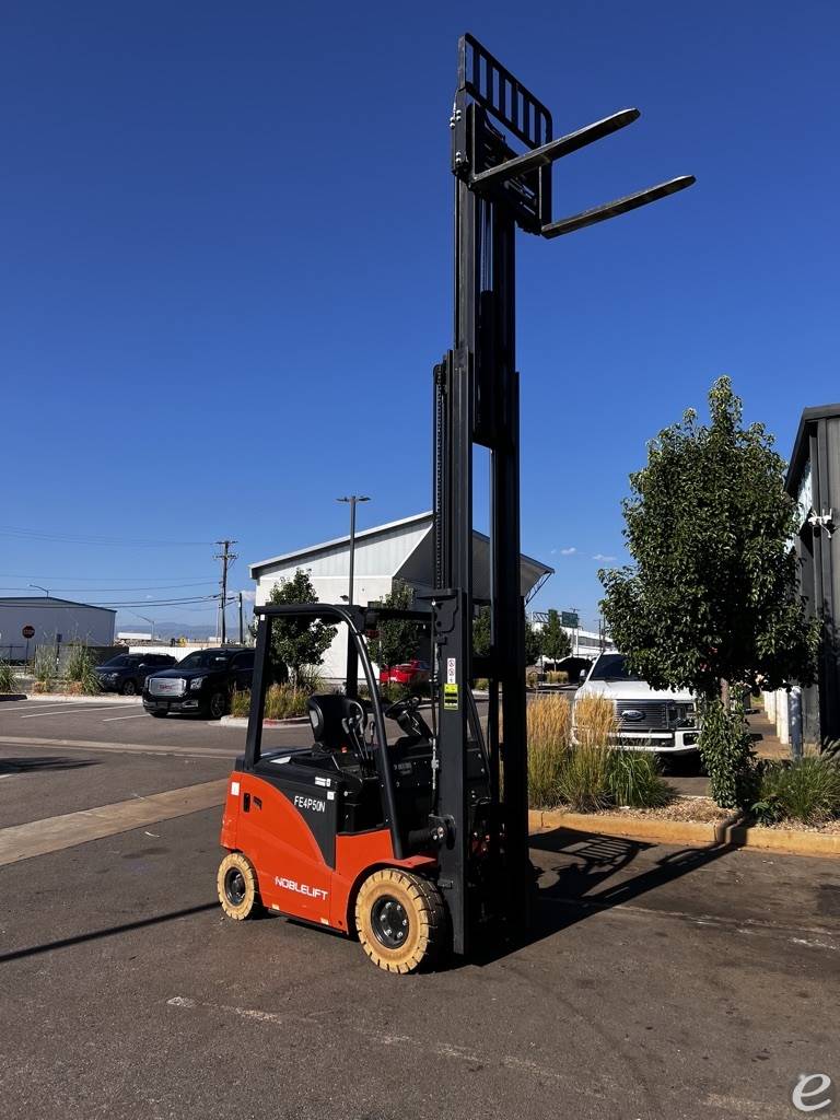 2022 Noblelift PE4P50N-189