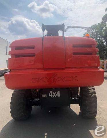 2014 Skyjack SJ66T