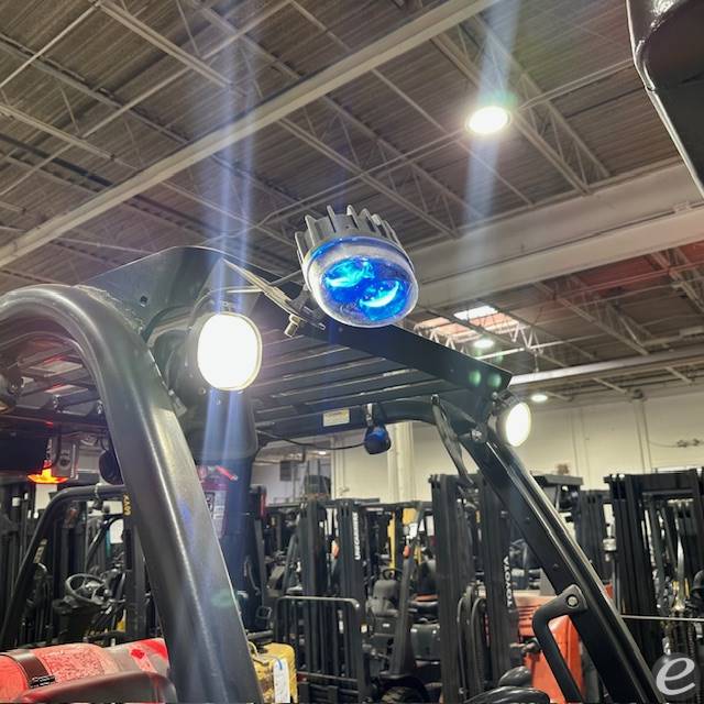 2019 Yale GLC060VX