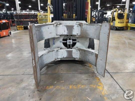 2018 Cascade 42H-RCP Unavailable Forklift - 123Forklift