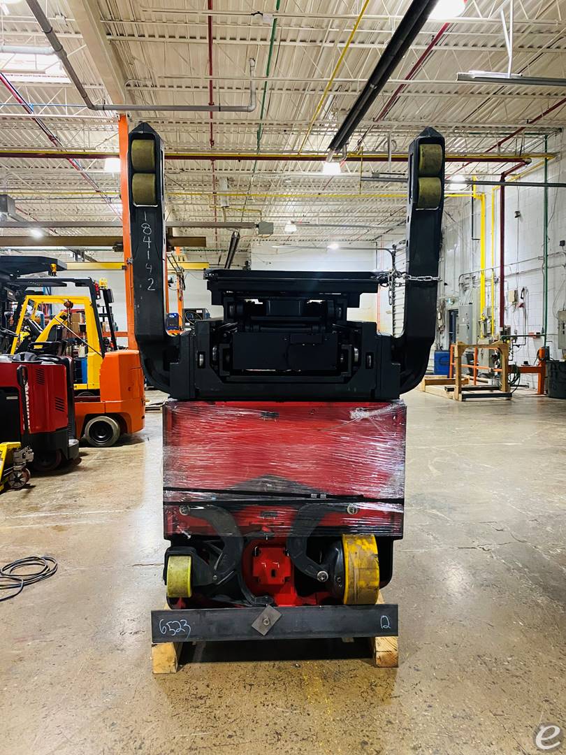 2020 Raymond 750-DR32TT