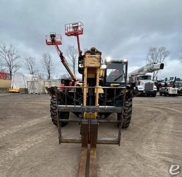 2019 Gehl RS10-55 GEN 3