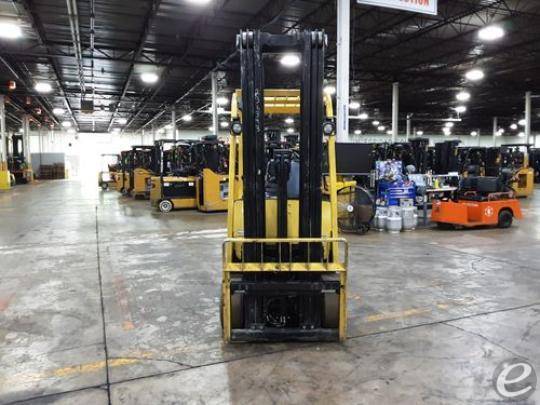 2020 Hyster E60XN-33