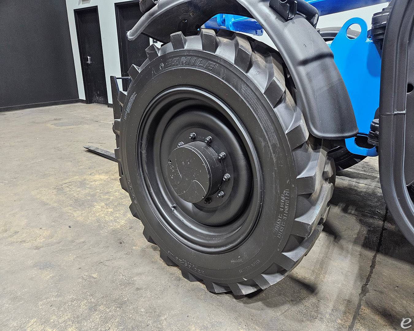 2019 Genie GTH844