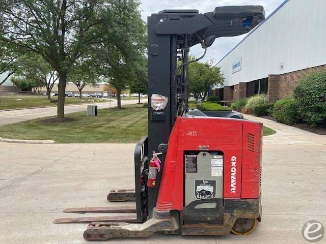 2020 Raymond 730R45TT