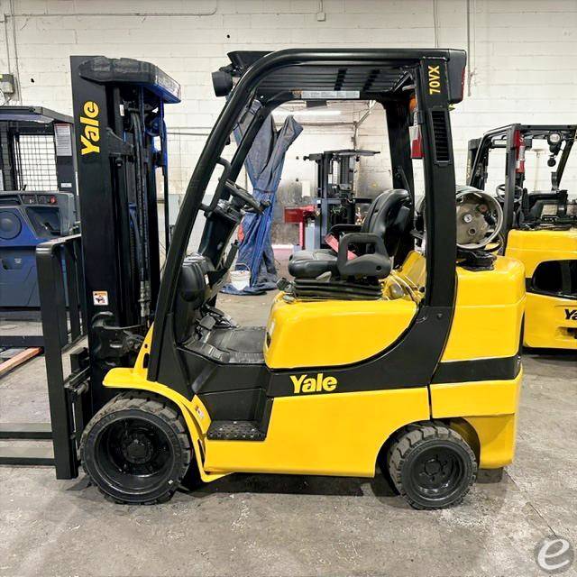 2021 Yale GLC070VX