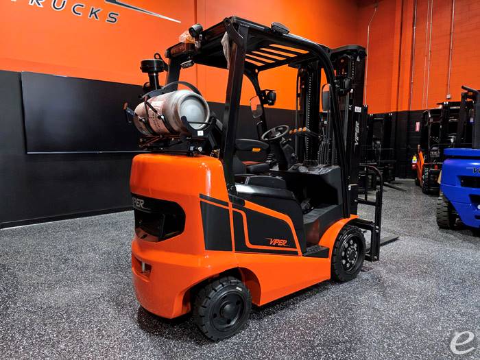 2026 Viper Lift Trucks FY25CF