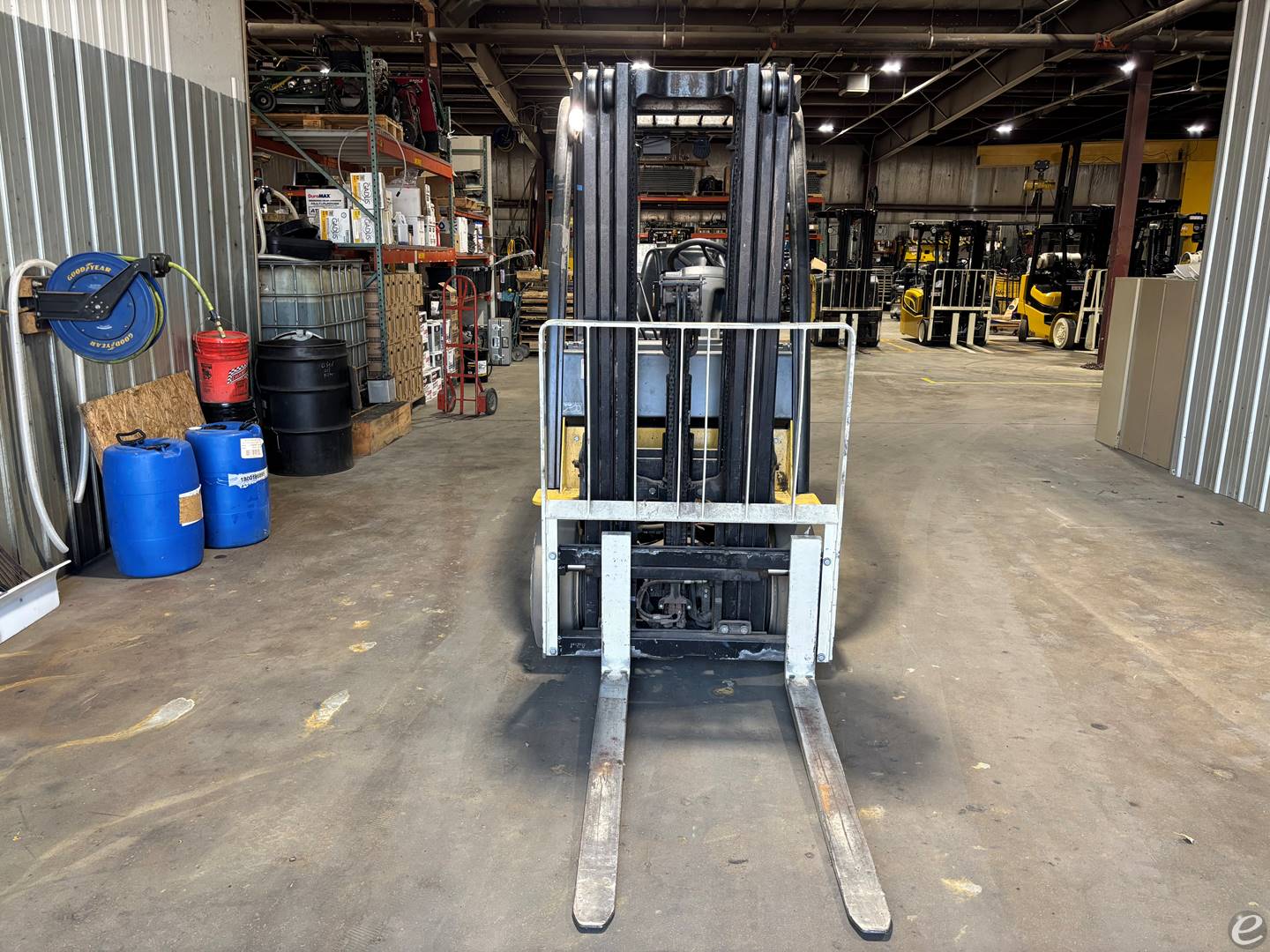 2019 Yale GC050VX