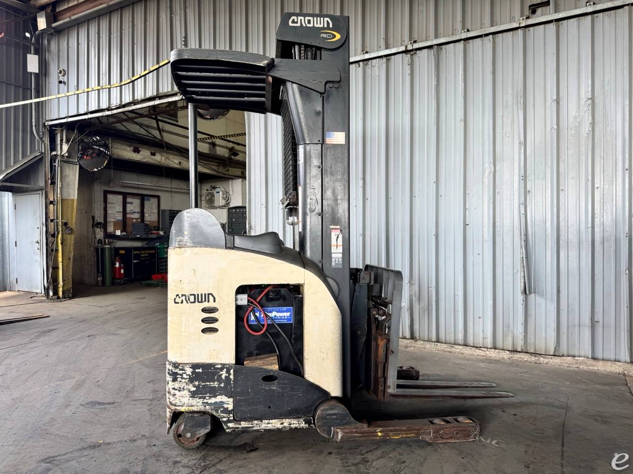2011 Crown RD5725-30