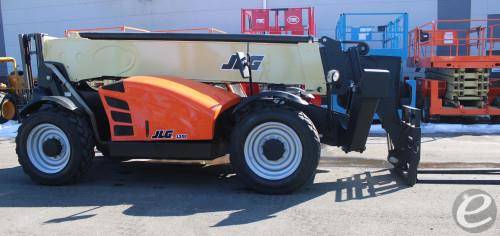 2018 JLG 1255