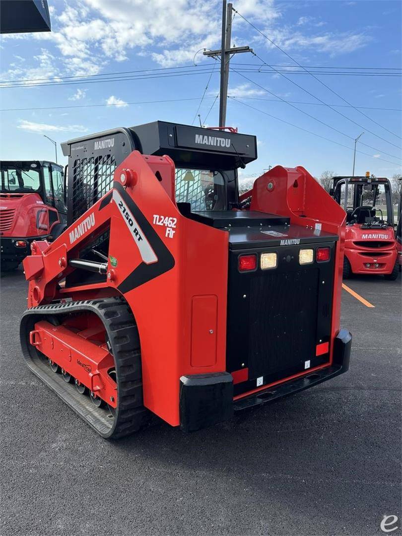 2023 Manitou 2150RT