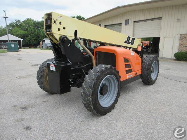2014 JLG G6-42A