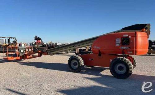 2006 JLG 660SJ