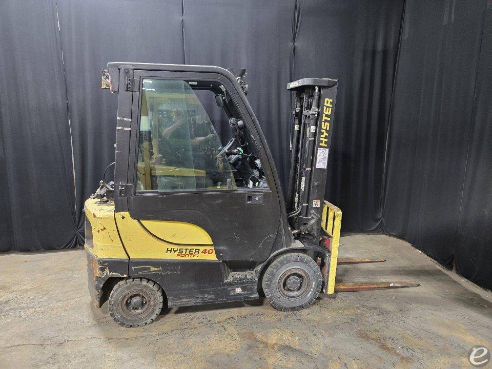 2023 Hyster H40FTS