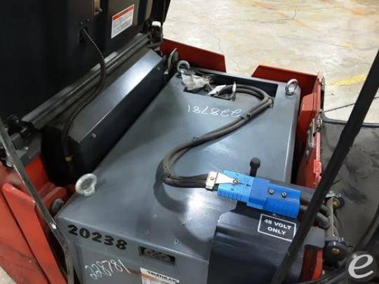 2019 Linde E18