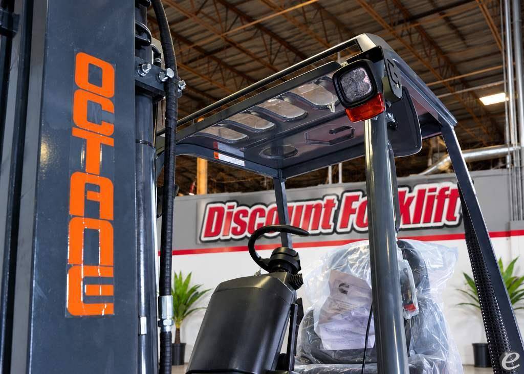 2026 Octane RTD35