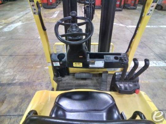 2020 Hyster E60XN-33