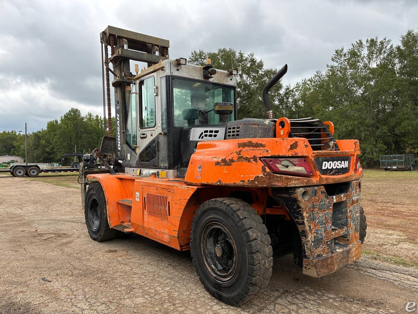 2016 Doosan D160S-7