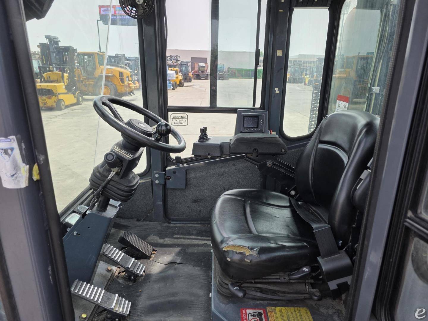 2020 Toyota THD2200-24