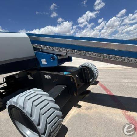 2018 Genie S65