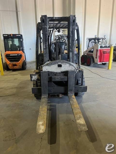 2019 Yale GLP080VX