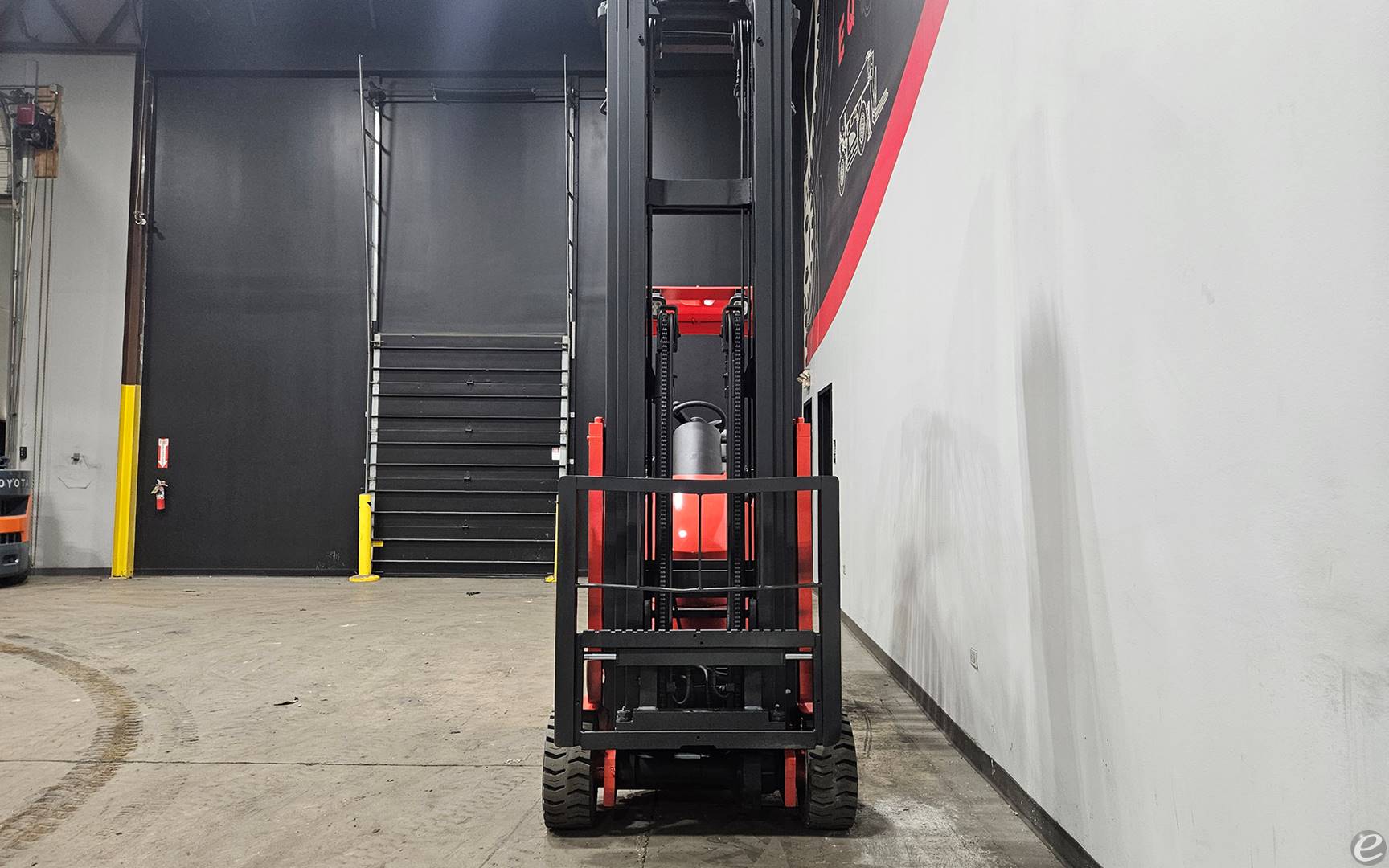 2019 Flexi AC12000