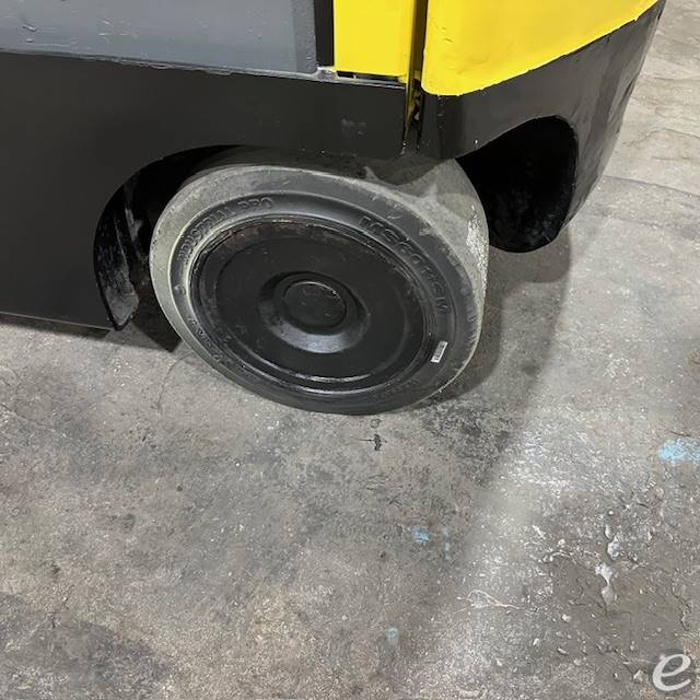 2020 Hyster E100XN