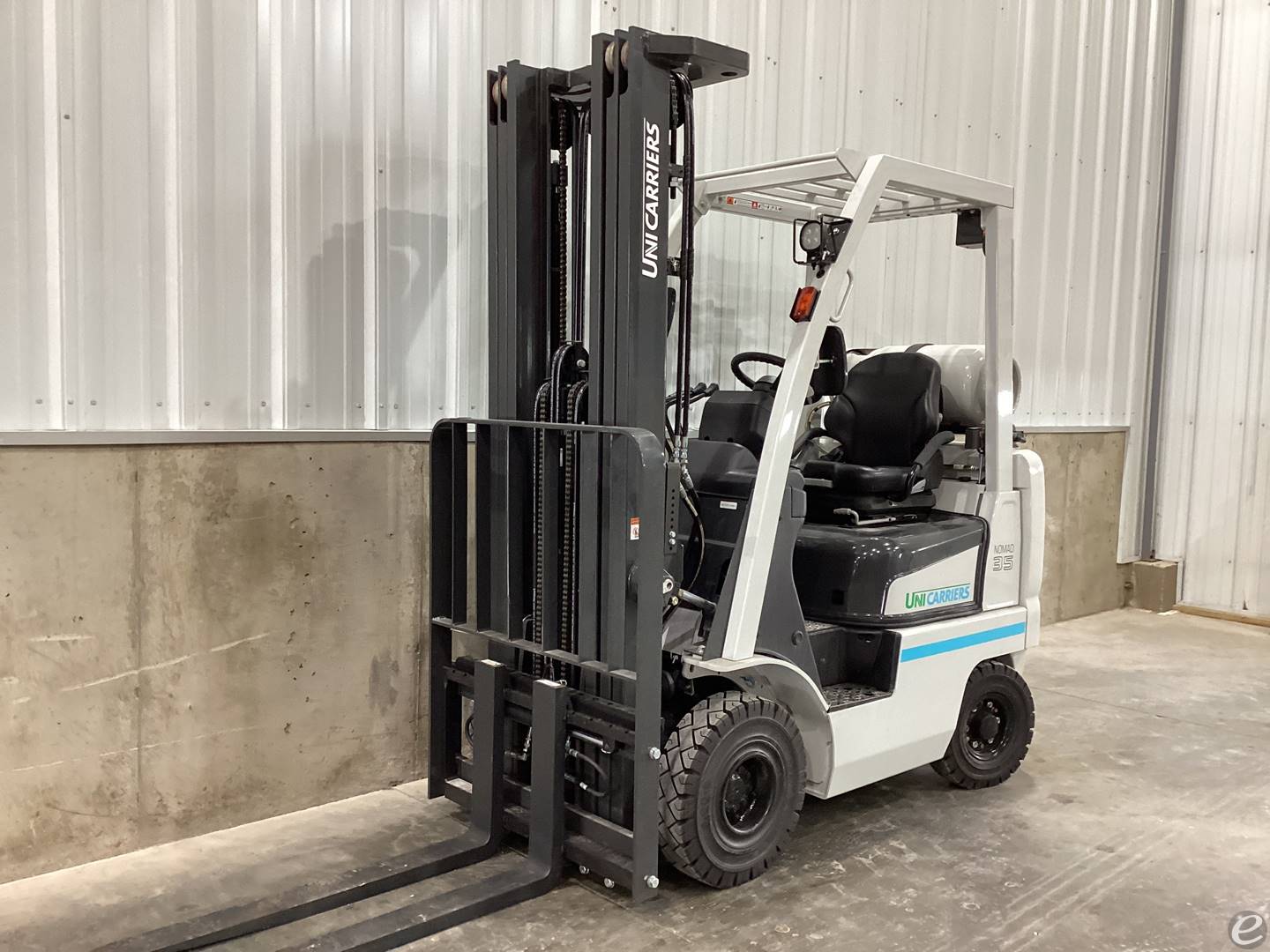 2023 Unicarriers AF35LP
