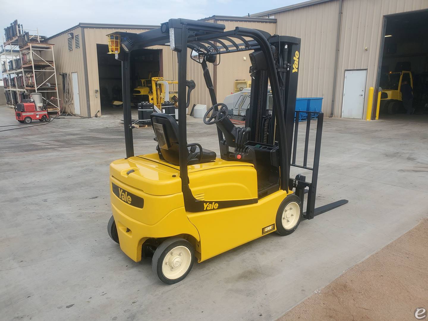 2014 Yale ERP040VF