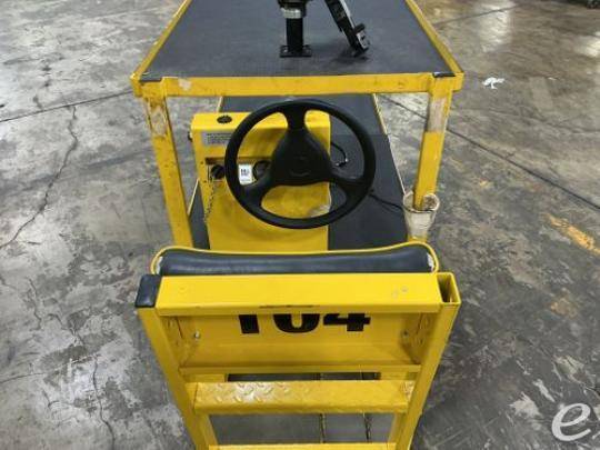 2020 Pack Mule SC-775-6NXG