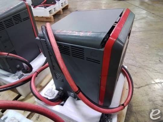 2021 Enersys MULTICHA