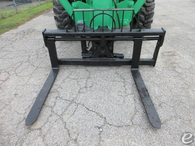 2016 JCB 512-56