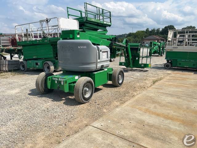 2015 Genie Z-45/25J DC