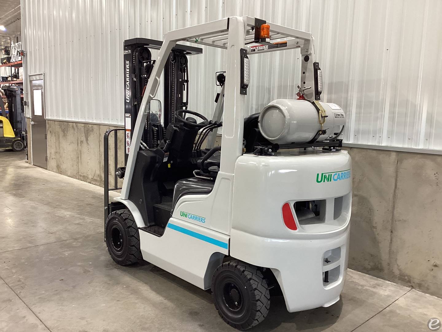 2025 Unicarriers AF50N7-LE