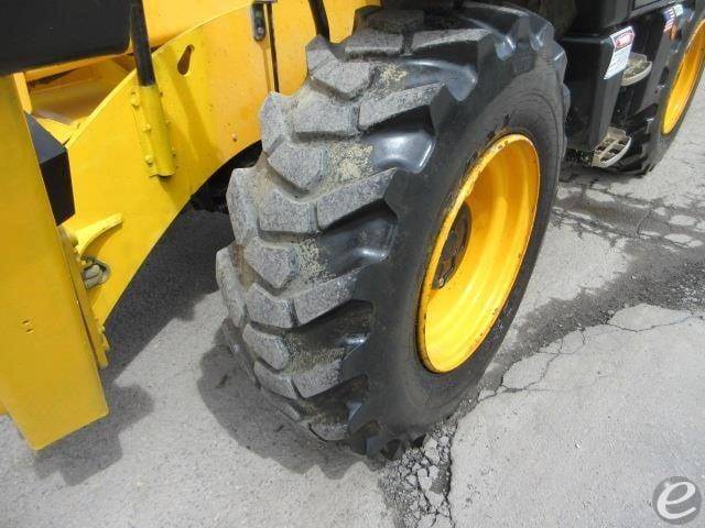 2017 JCB 550-170