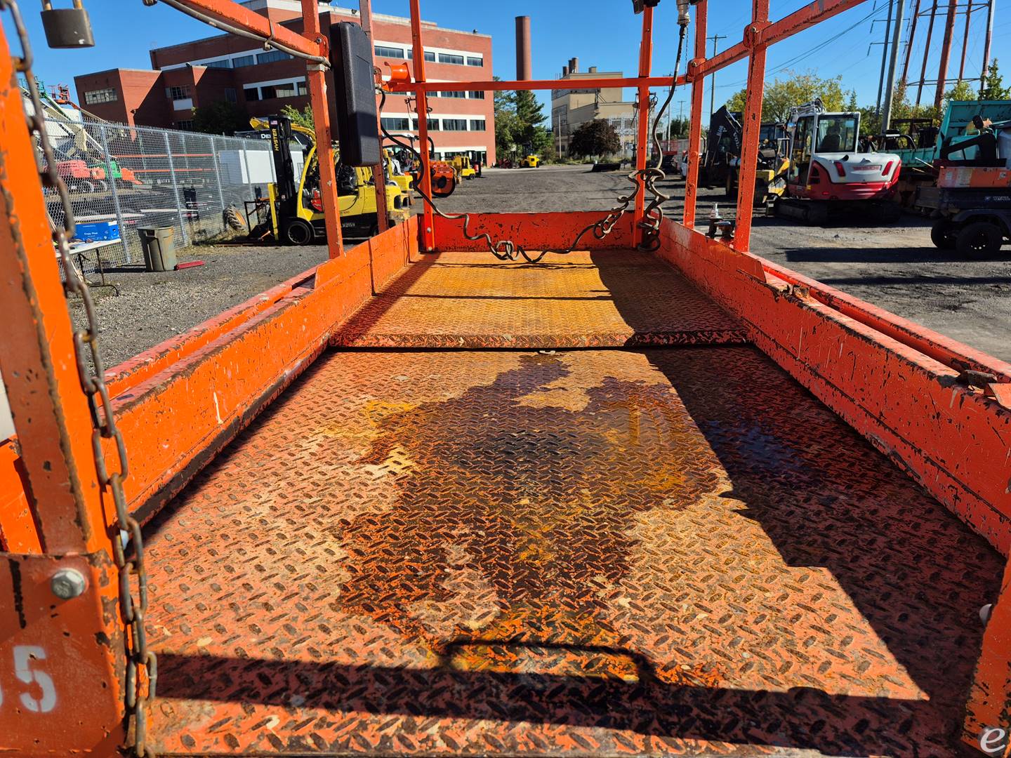 JLG 3246ES