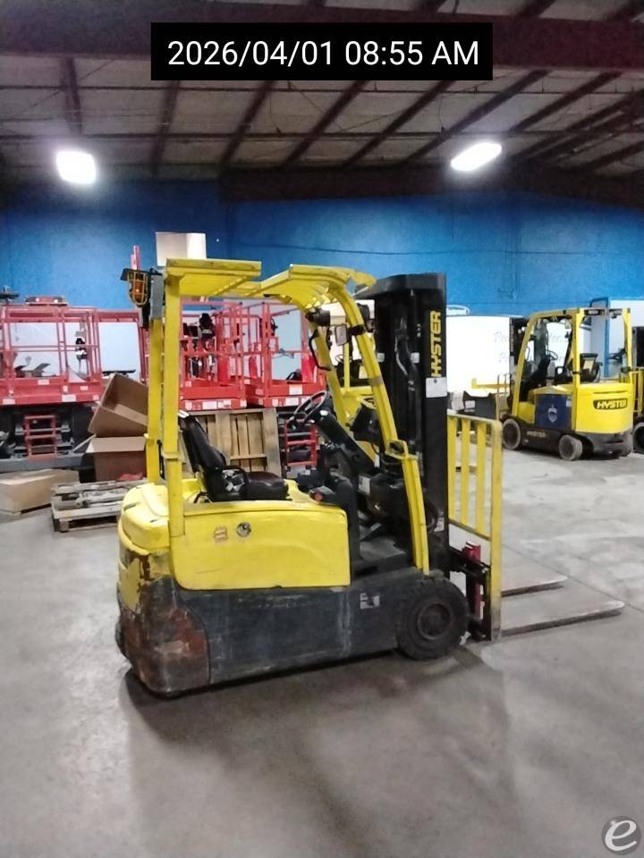 2020 Hyster J35XNT