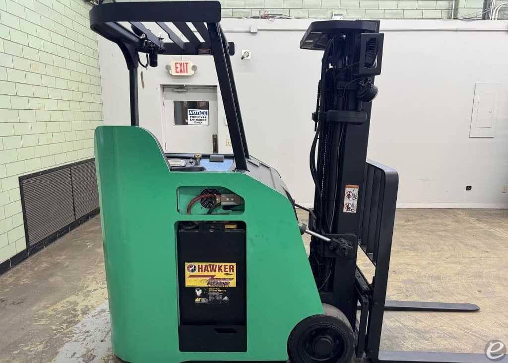 2007 Mitsubishi FBC18NS Electric Fo...