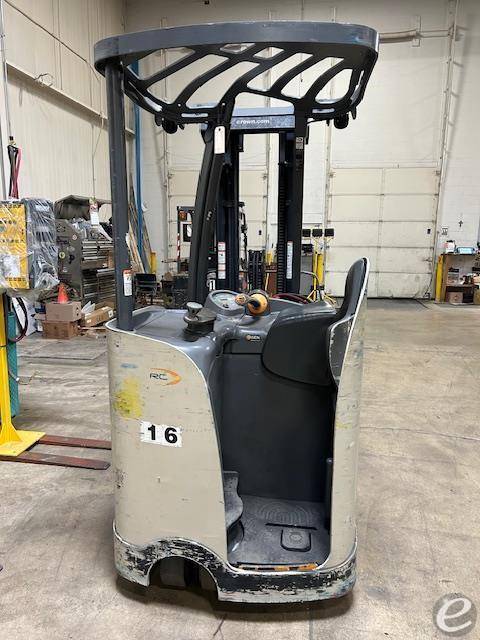 2020 Crown RC5535-35 Electric Forklift - 123Forklift
