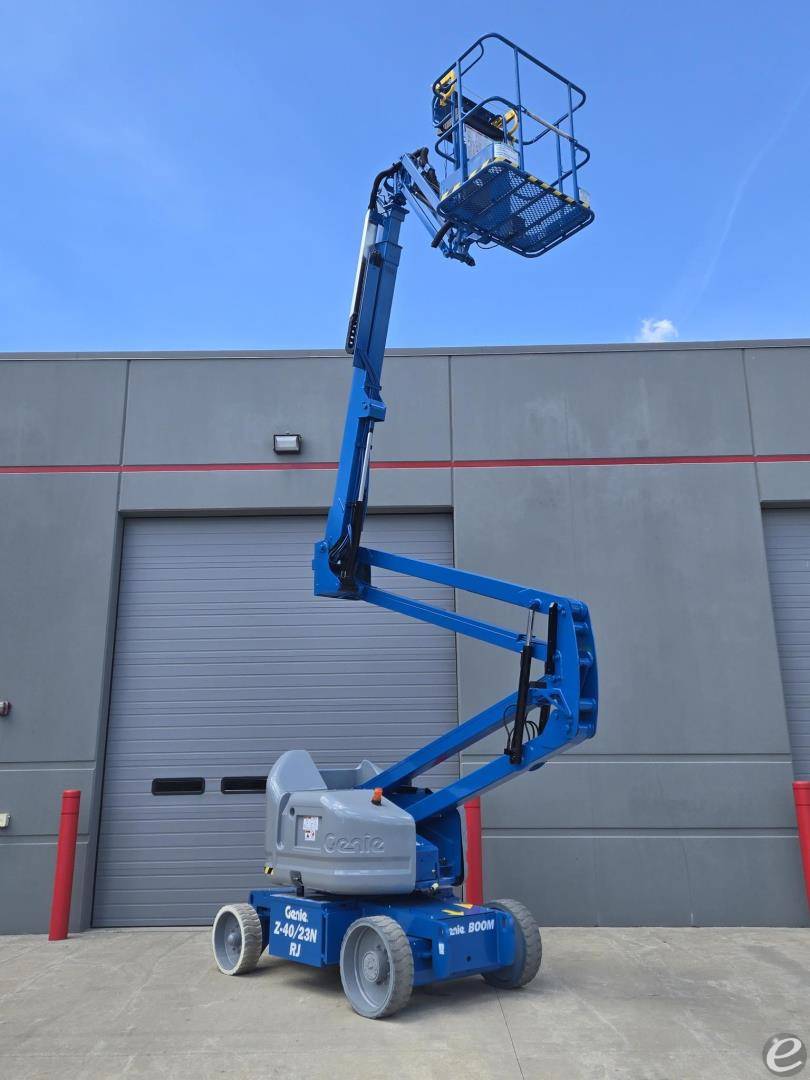2017 Genie Z40/23N RJ