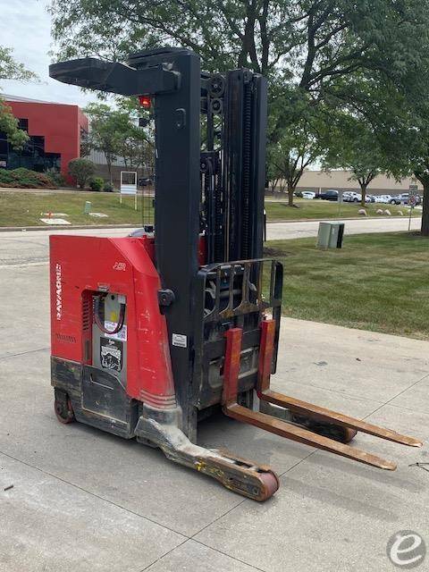 2020 Raymond 730R45TT