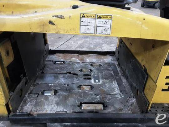 2022 Hyster E50XN-33