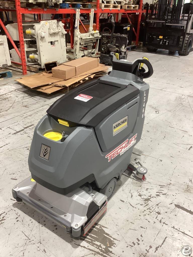 2025 B50W